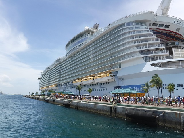 Caribbean
